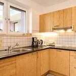 公寓 Luxus Nahe Porta Nigra, Parkplatz & Wlan 特里尔