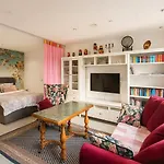 Luxus Nahe Porta Nigra, Parkplatz & Wlan Apartamento Tréveris