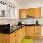 公寓 Luxus Nahe Porta Nigra, Parkplatz & Wlan 特里尔