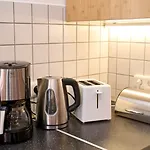 Luxus Nahe Porta Nigra, Parkplatz & Wlan * 特里尔
