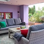 Apartamento Luxus Nahe Porta Nigra, Parkplatz & Wlan Tréveris