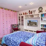 Apartamento Luxus Nahe Porta Nigra, Parkplatz & Wlan
