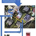 Apartamento Luxus Nahe Porta Nigra, Parkplatz & Wlan Tréveris