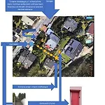 公寓 Luxus Nahe Porta Nigra, Parkplatz & Wlan