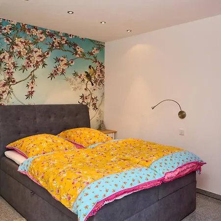 Apartmán Luxus Nahe Porta Nigra, Parkplatz & Wlan