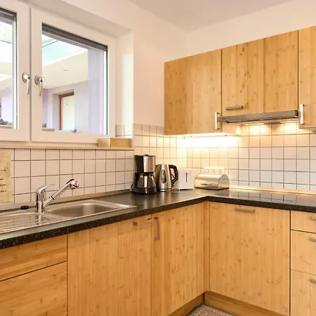 Apartament Luxus Nahe Porta Nigra, Parkplatz & Wlan Trewir