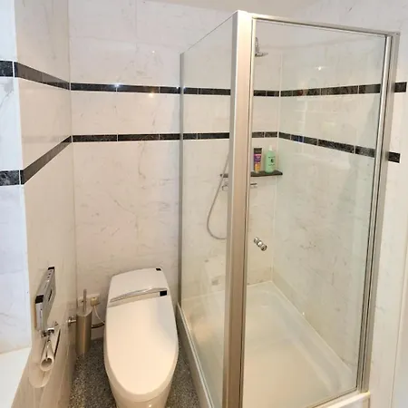 Luxus Nahe Porta Nigra, Parkplatz & Wlan Apartment