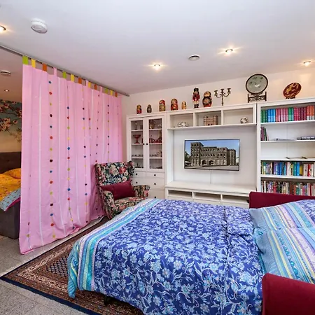 Lägenhet Luxus 10 Min Zur Porta Nigra Inkl Parkplatz *