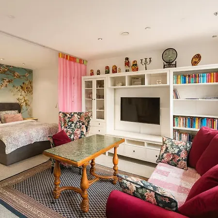 Luxus Nahe Porta Nigra, Parkplatz & Wlan Apartament Trewir