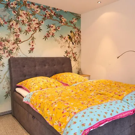 Luxus Nahe Porta Nigra, Parkplatz & Wlan Apartament Trewir