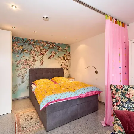 Luxus 10 Min Zur Porta Nigra Inkl Parkplatz * Trier