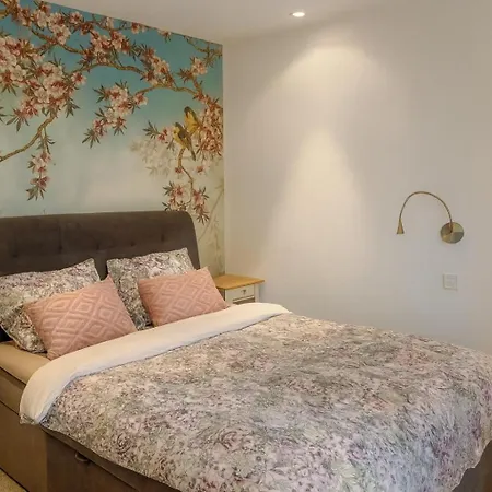Apartment Luxus Nahe Porta Nigra, Parkplatz & Wlan Trier