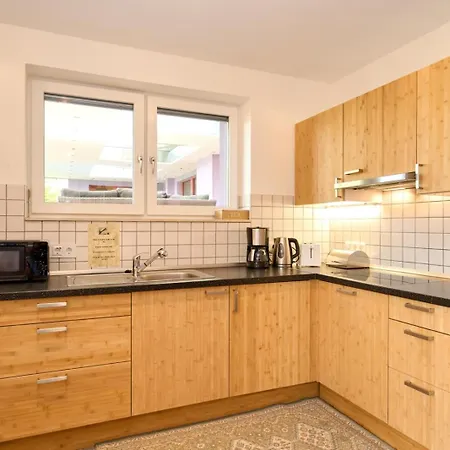 Apartament Luxus Nahe Porta Nigra, Parkplatz & Wlan *
