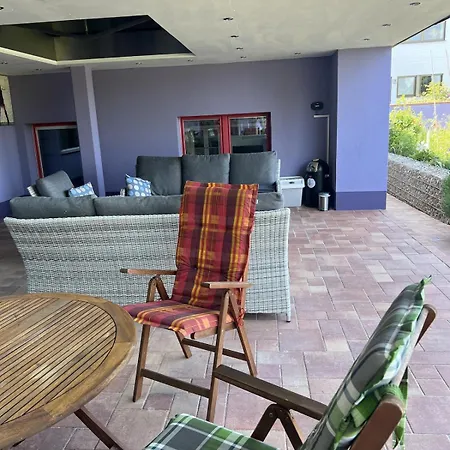 Apartment Luxus Nahe Porta Nigra, Parkplatz & Wlan Trier