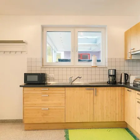 Luxus Nahe Porta Nigra, Parkplatz & Wlan Appartement