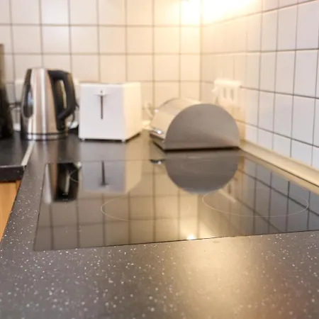 Luxus 10 Min Zur Porta Nigra Inkl Parkplatz * Trier