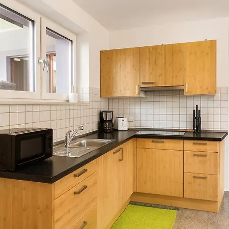 Appartement Luxus Nahe Porta Nigra, Parkplatz & Wlan Trier