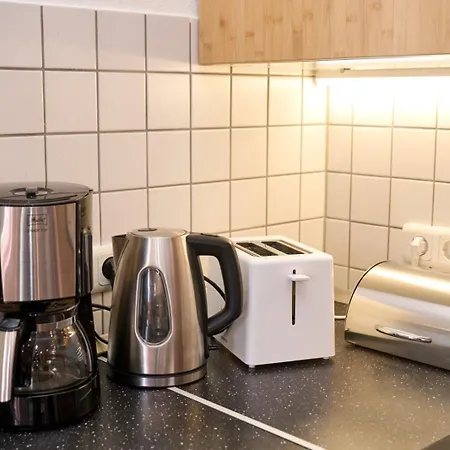 Luxus 10 Min Zur Porta Nigra Inkl Parkplatz * Trèves