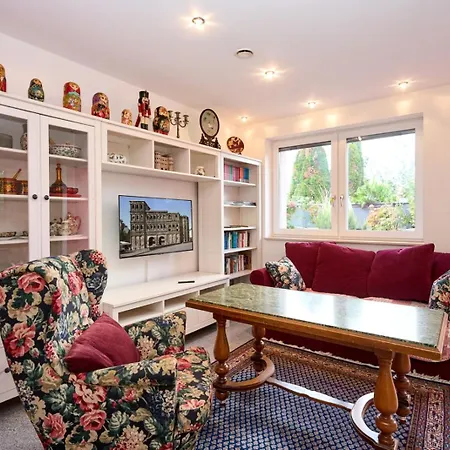 Appartement Luxus 10 Min Zur Porta Nigra Inkl Parkplatz Trèves