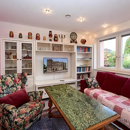 Luxus Studio Trier Nahe Porta Nigra, Parkplatz & Wlan * Trier