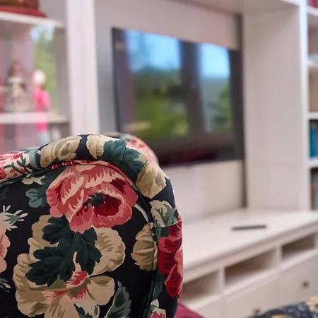 Luxus 10 Min Zur Porta Nigra Inkl Parkplatz Appartement *