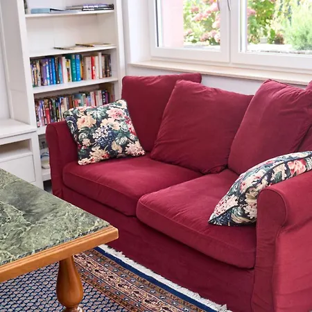 Luxus 10 Min Zur Porta Nigra Inkl Parkplatz * Trier