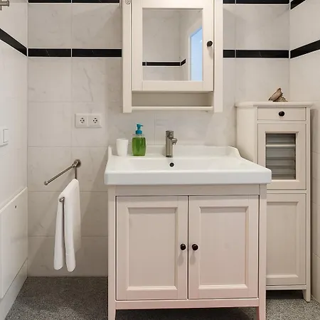 Luxus 10 Min Zur Porta Nigra Inkl Parkplatz Lägenhet *