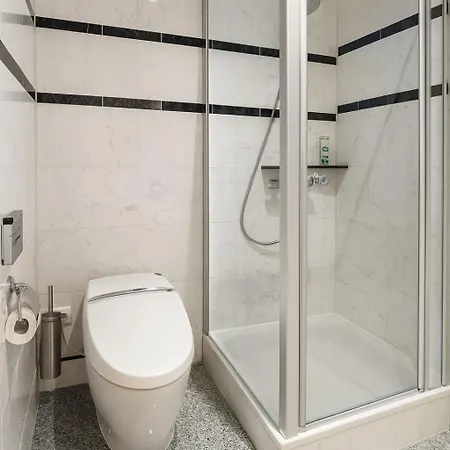 Apartment Luxus Nahe Porta Nigra, Parkplatz & Wlan *