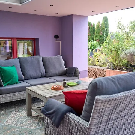 Appartement Luxus 10 Min Zur Porta Nigra Inkl Parkplatz Trèves