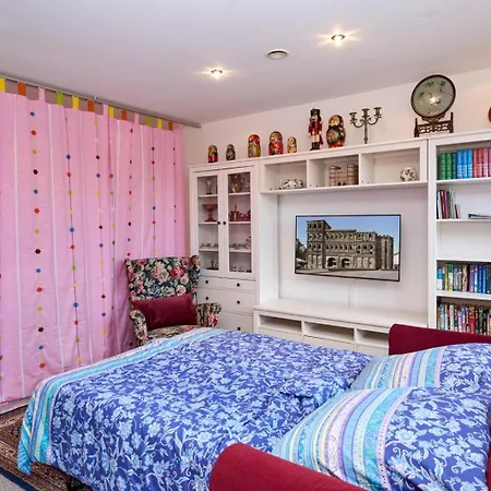 Apartament Luxus Nahe Porta Nigra, Parkplatz & Wlan