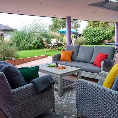 Luxus 10 Min Zur Porta Nigra Inkl Parkplatz Appartement Trèves