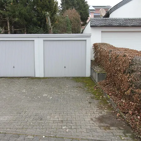 Lejlighed Luxus Studio Trier Nahe Porta Nigra, Parkplatz & Wlan *