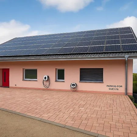 Luxus 10 Min Zur Porta Nigra Inkl Parkplatz * Trier