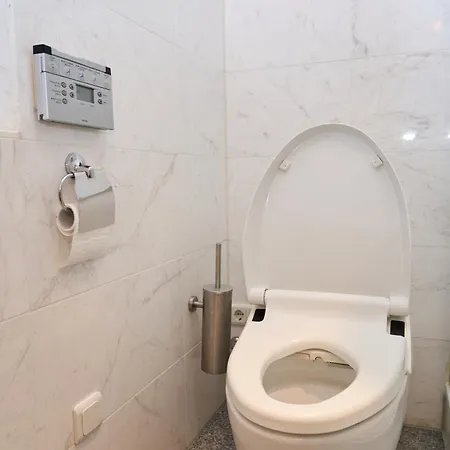 Luxus Nahe Porta Nigra, Parkplatz & Wlan 特里尔