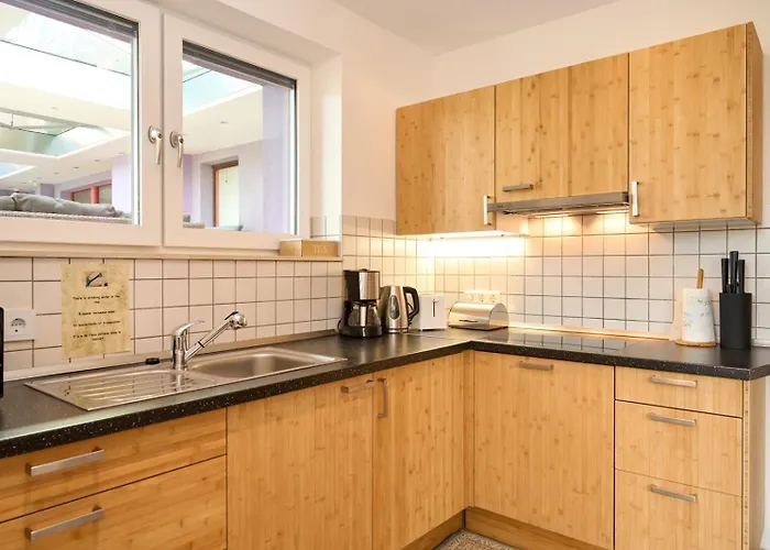 Lejlighed Luxus Studio Trier Nahe Porta Nigra, Parkplatz & Wlan Trier