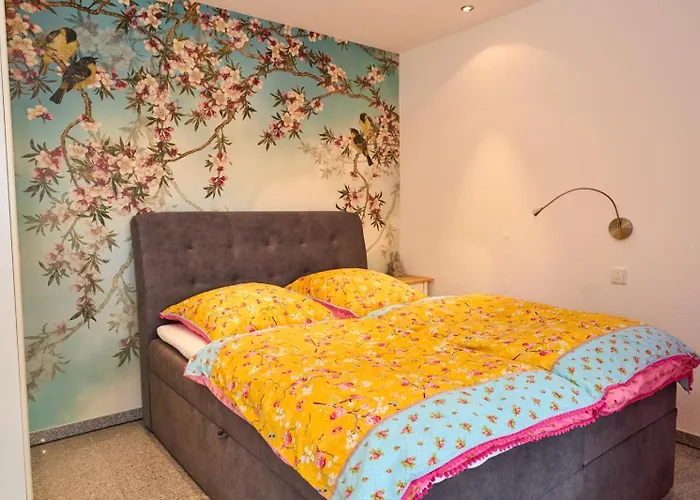 Luxus 10 Min Zur Porta Nigra Inkl Parkplatz Appartamento Treviri