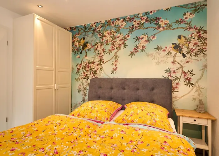 Luxus Studio Trier Nahe Porta Nigra, Parkplatz & Wlan * Trier