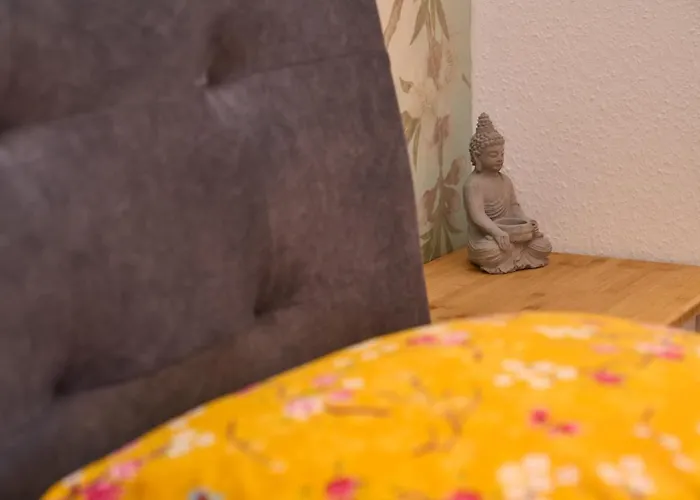 Luxus Studio Trier Nahe Porta Nigra, Parkplatz & Wlan Lejlighed Trier