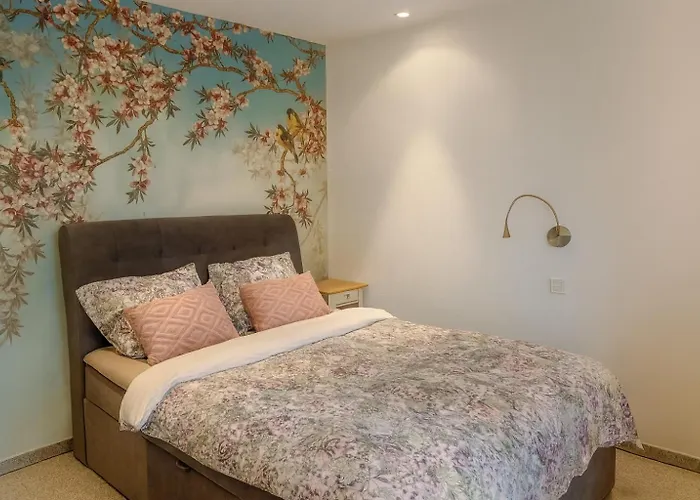 Lejlighed Luxus Studio Trier Nahe Porta Nigra, Parkplatz & Wlan Trier