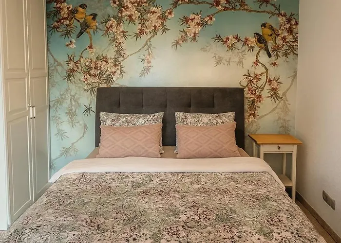 Luxus 10 Min Zur Porta Nigra Inkl Parkplatz * Treviri