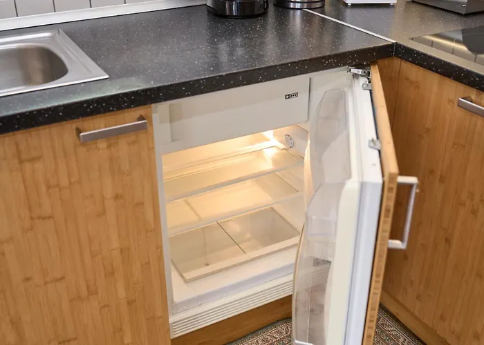 Lejlighed Luxus Studio Trier Nahe Porta Nigra, Parkplatz & Wlan