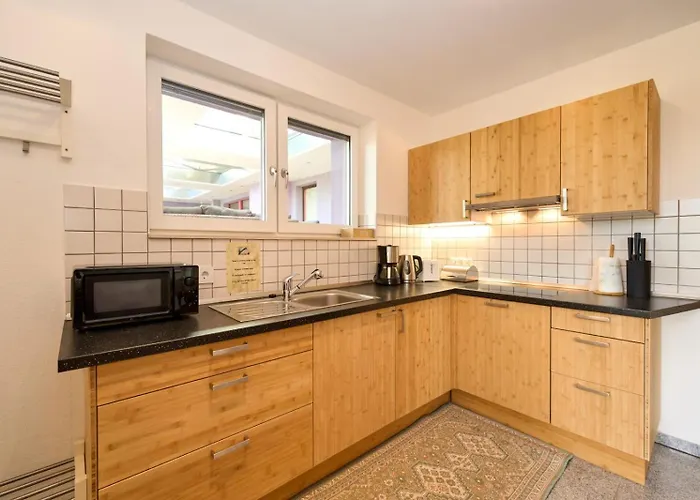 Luxus Studio Trier Nahe Porta Nigra, Parkplatz & Wlan Lejlighed Trier