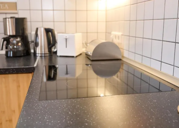 Luxus 10 Min Zur Porta Nigra Inkl Parkplatz * Treviri