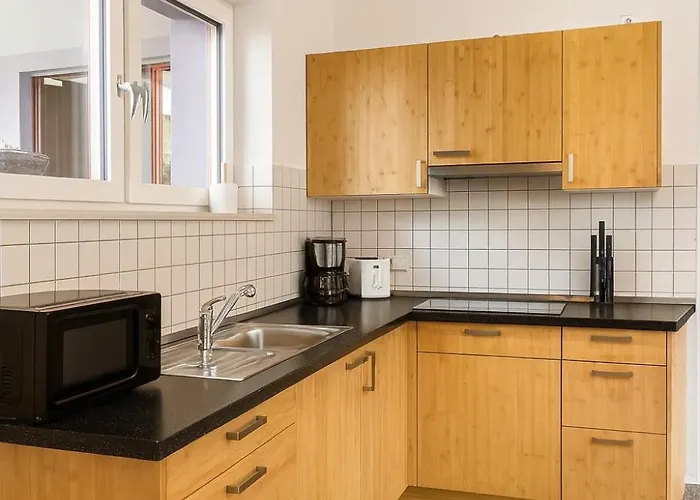 Appartamento Luxus 10 Min Zur Porta Nigra Inkl Parkplatz Treviri