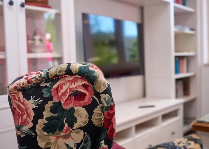 Luxus Studio Trier Nahe Porta Nigra, Parkplatz & Wlan Lejlighed *