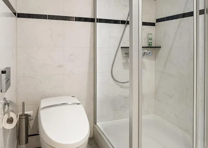 Appartamento Luxus 10 Min Zur Porta Nigra Inkl Parkplatz *