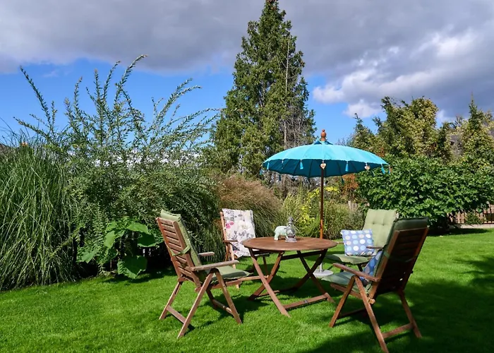 Luxus 10 Min Zur Porta Nigra Inkl Parkplatz *