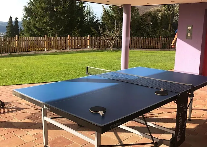 Lejlighed Luxus Studio Trier Nahe Porta Nigra, Parkplatz & Wlan