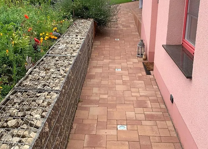 Luxus Studio Trier Nahe Porta Nigra, Parkplatz & Wlan Trier